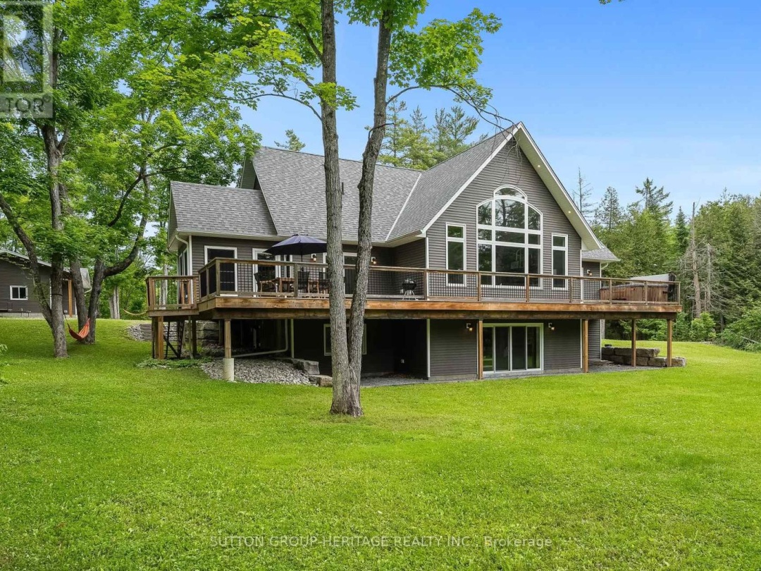97 LEDGE ROAD, 