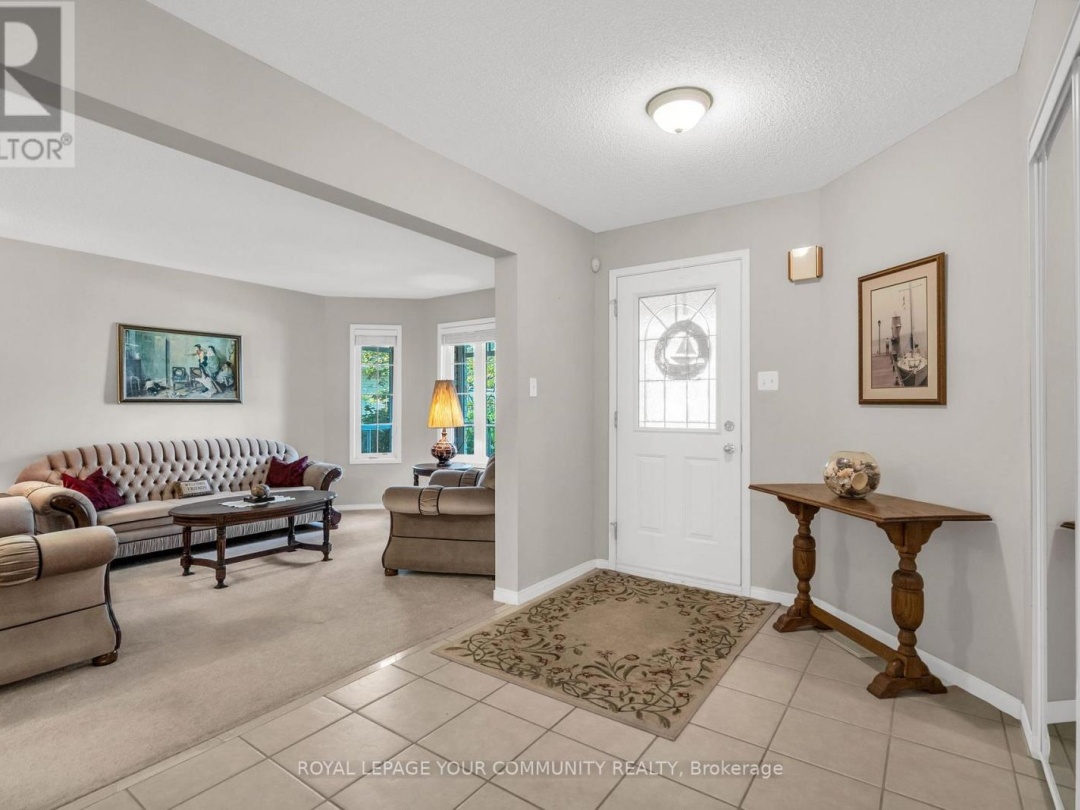 73 Anderson Crescent Ne, Georgian Bay
