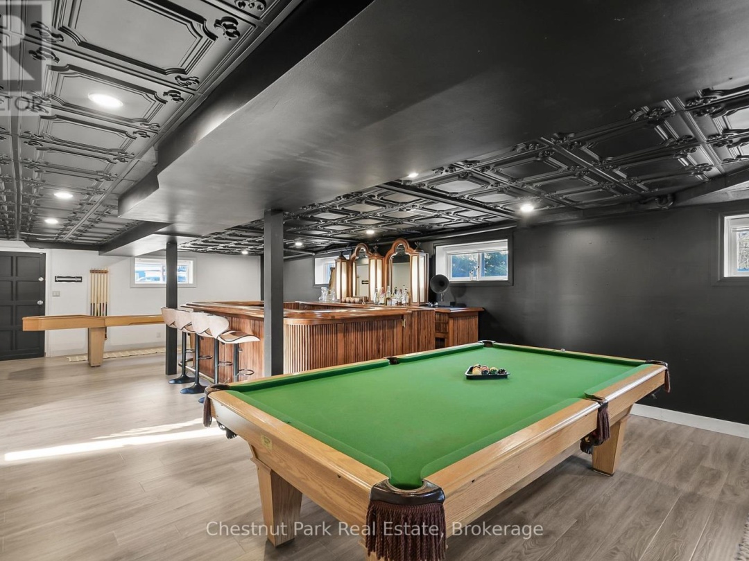 7609 Somerset Park, Severn Lake