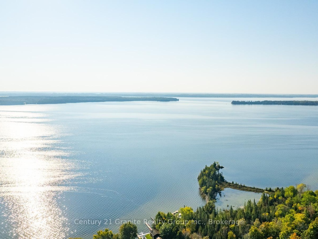. Mckenzie Place, Balsam Lake