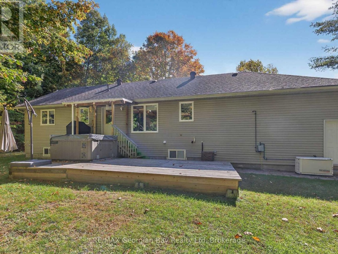 56 BECKETTS SIDE ROAD, 