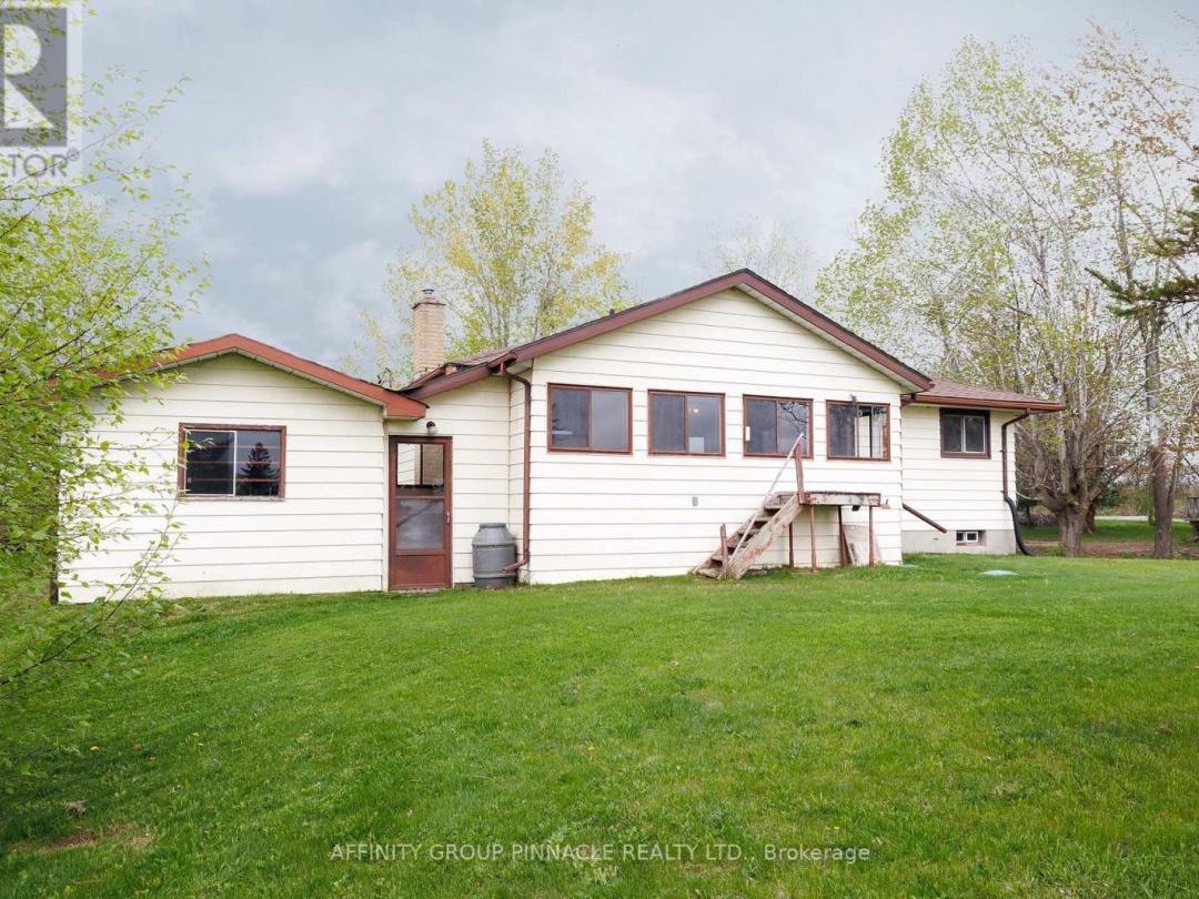 117 ANDERSON DRIVE, Sturgeon Lake