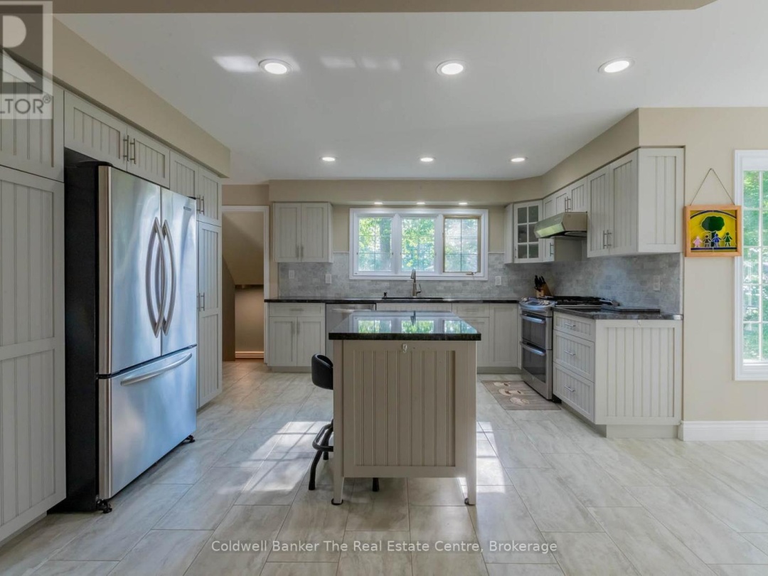 110 FOREST GLEN DRIVE, 