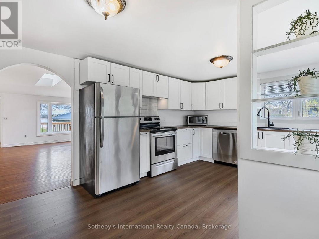 266 PORT HOOVER ROAD, Lake Scugog