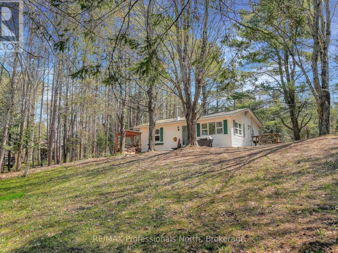 1130 Fader Drive, Maple Lake