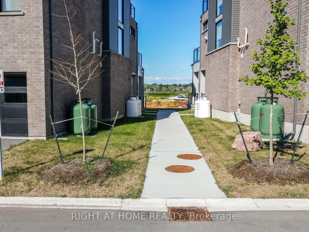 100 MARINA VILLAGE DRIVE, 