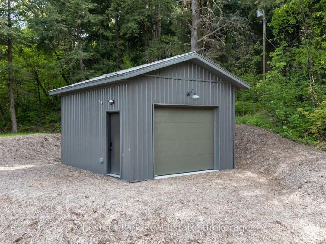 2438 Kushog Lake Road, Kushog Lake