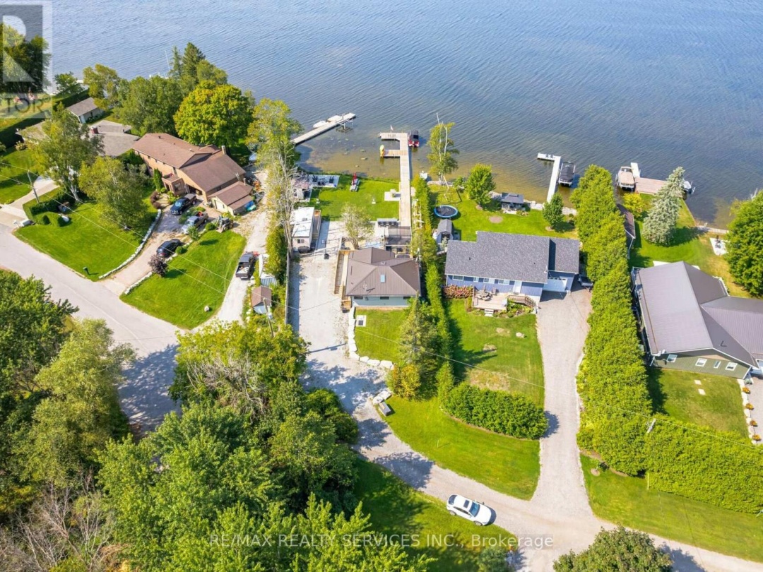 28 ELDONIA ROAD, Canal Lake