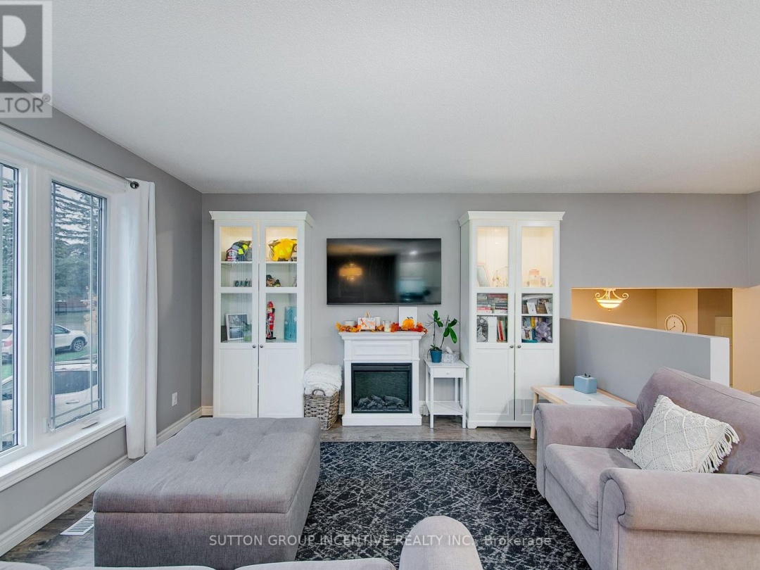 389 High Street, Orillia
