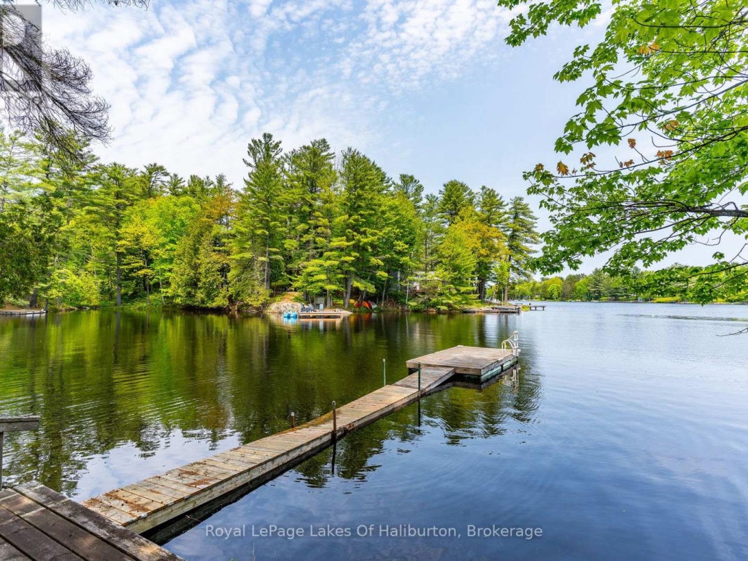 1700 Kushog Lake Road, Kushog Lake