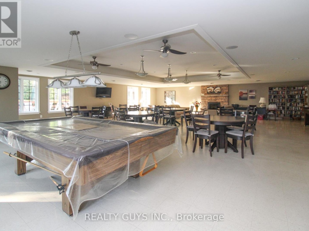 #204 - 200 EAST STREET S, 