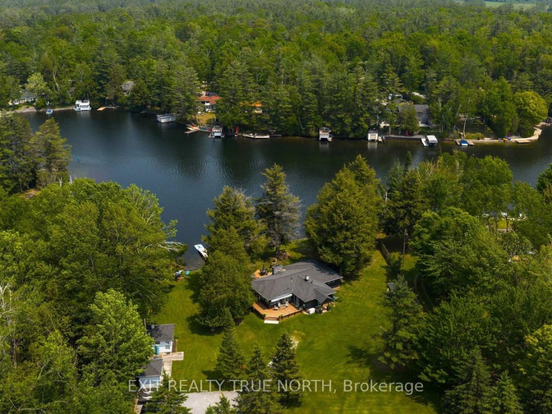 22 CARDINAL DRIVE, Talbot Lake