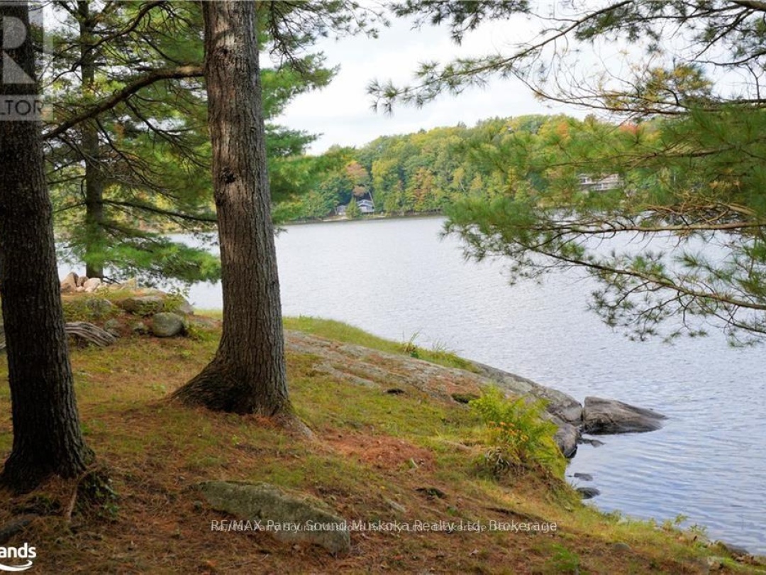 121 Healey, Healey Lake