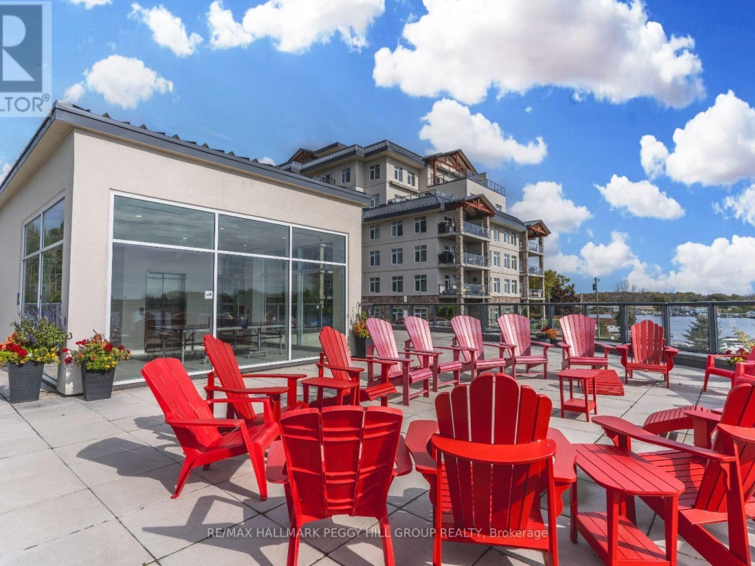 604 80 Orchard Point Road, Lake Simcoe