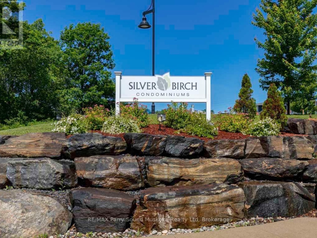 303 - 20D SILVER BIRCH COURT, 