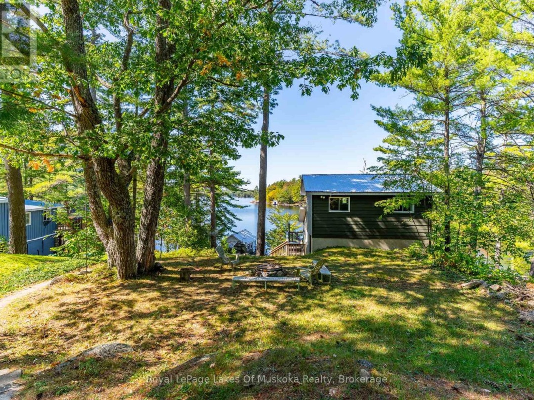 4 - 1379 MUSKOKA ROAD 169, 