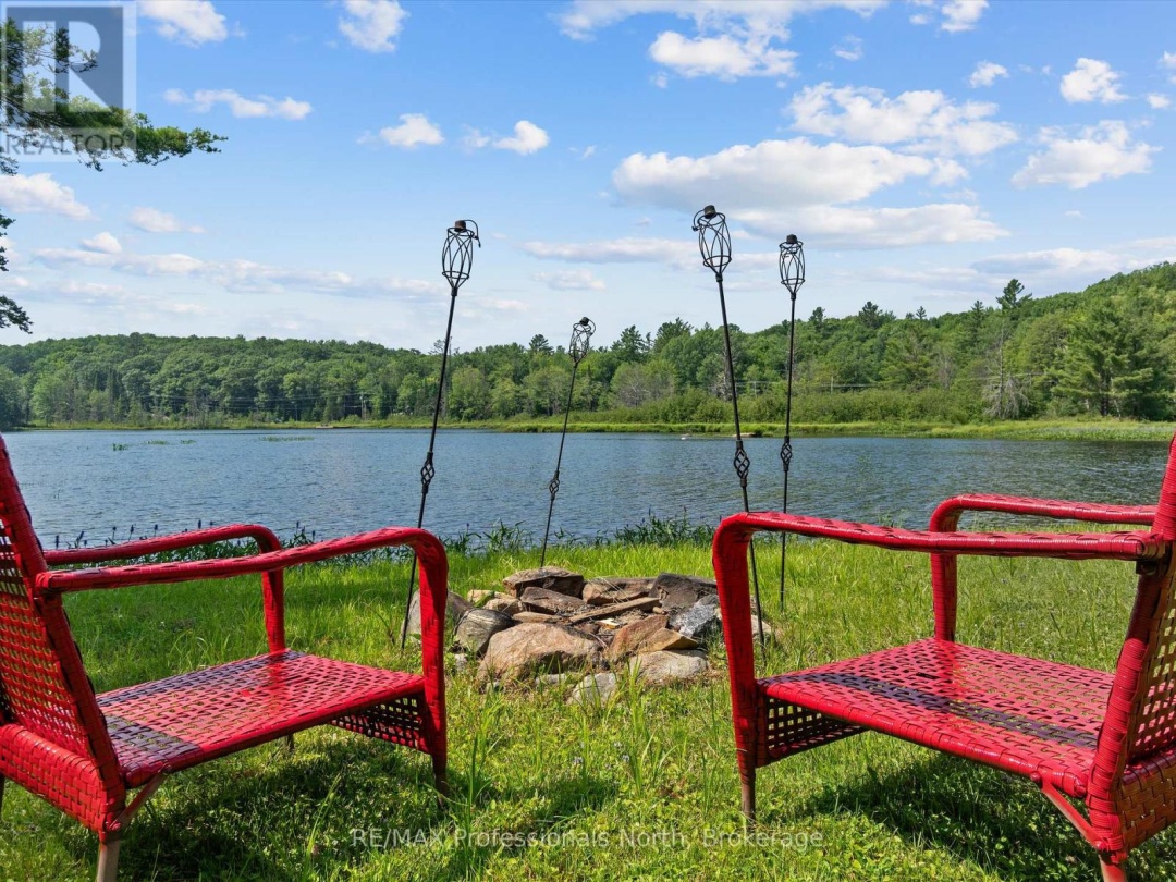 1020 GORDONIER LAKE ROAD, 