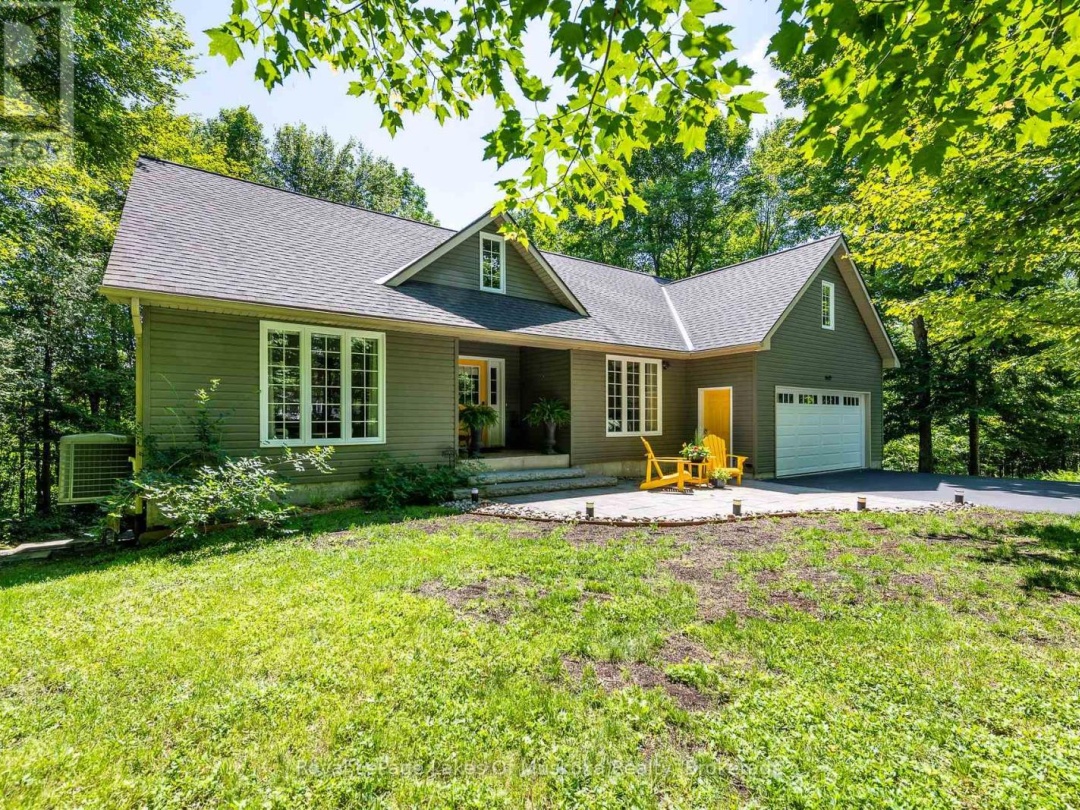 1601 SKYLINE DRIVE, 