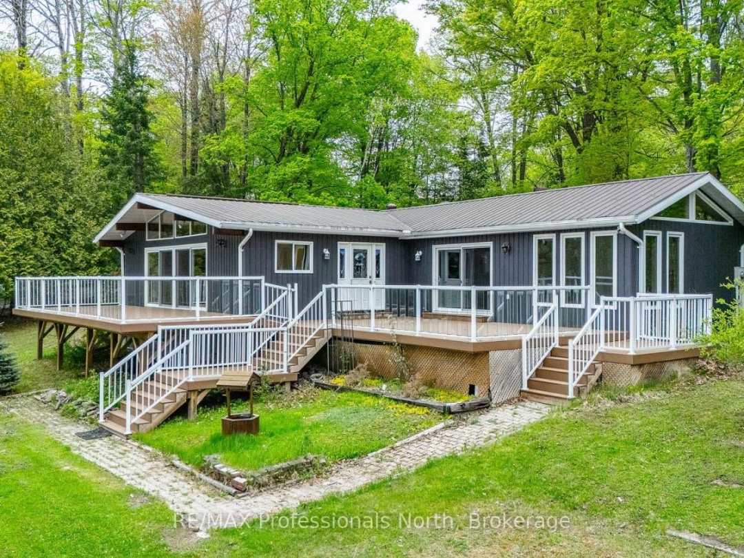 3539 COUNTY ROAD 21, Soyers Lake