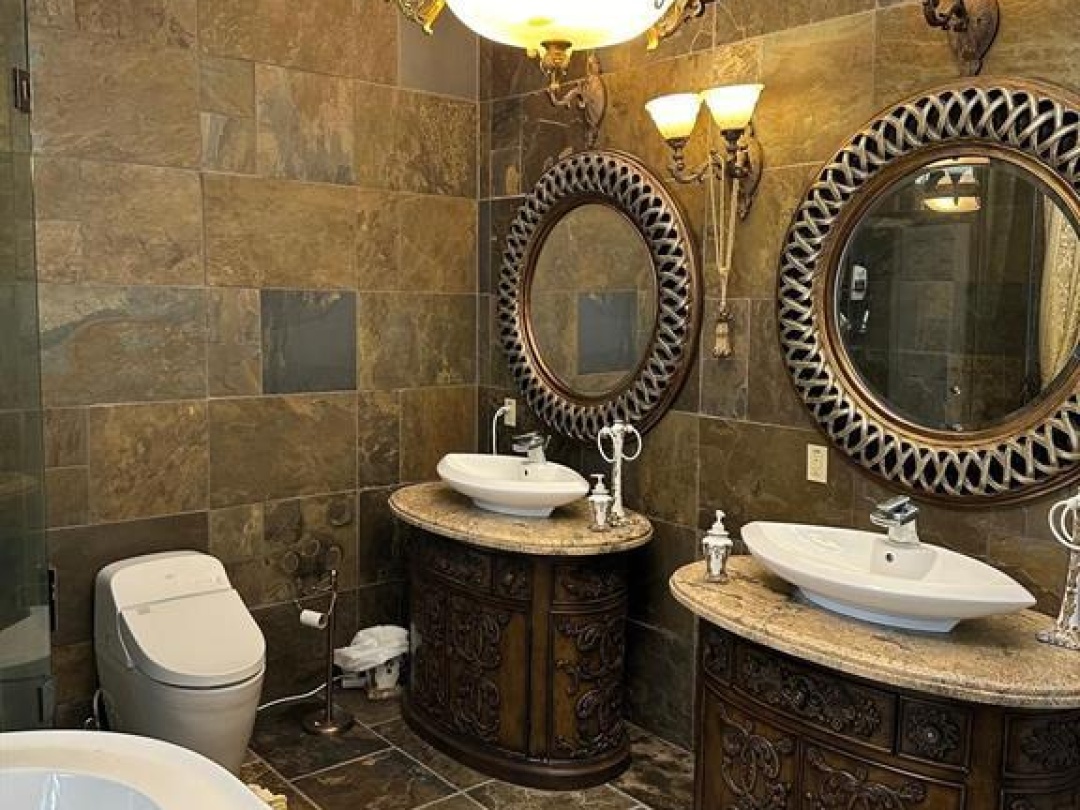 3788 & 3786 TUPPY DRIVE, 