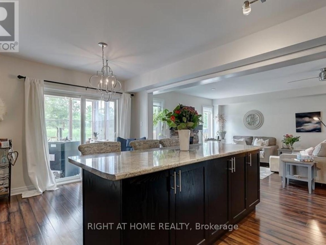 12 Masters Crescent, Georgian Bay