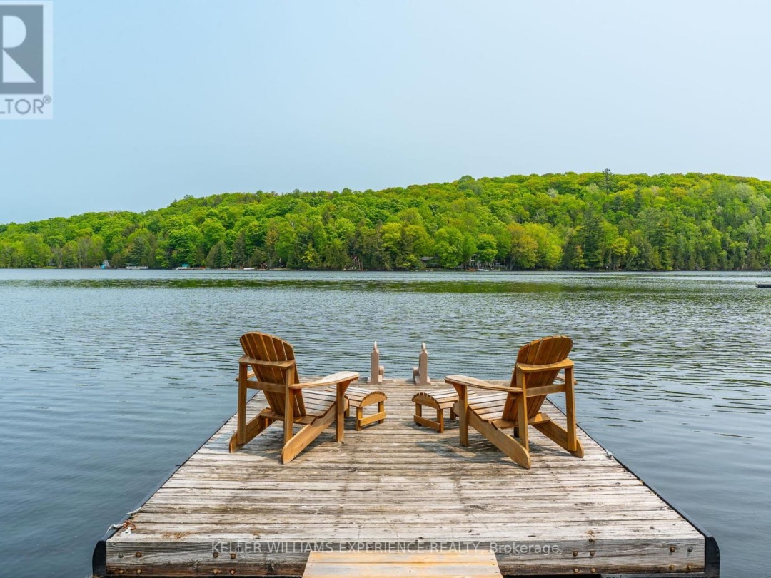 1049 Elsie Bay Road, Horseshoe Lake
