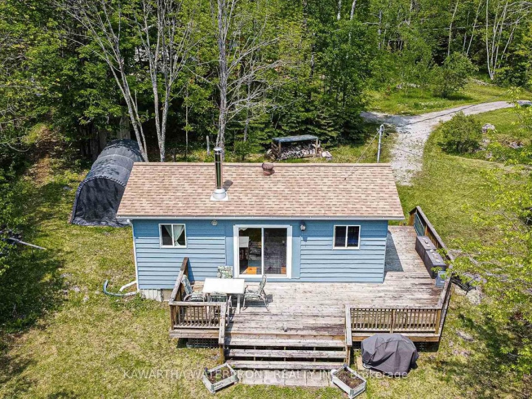 1120 English Circle, Tamarack Lake