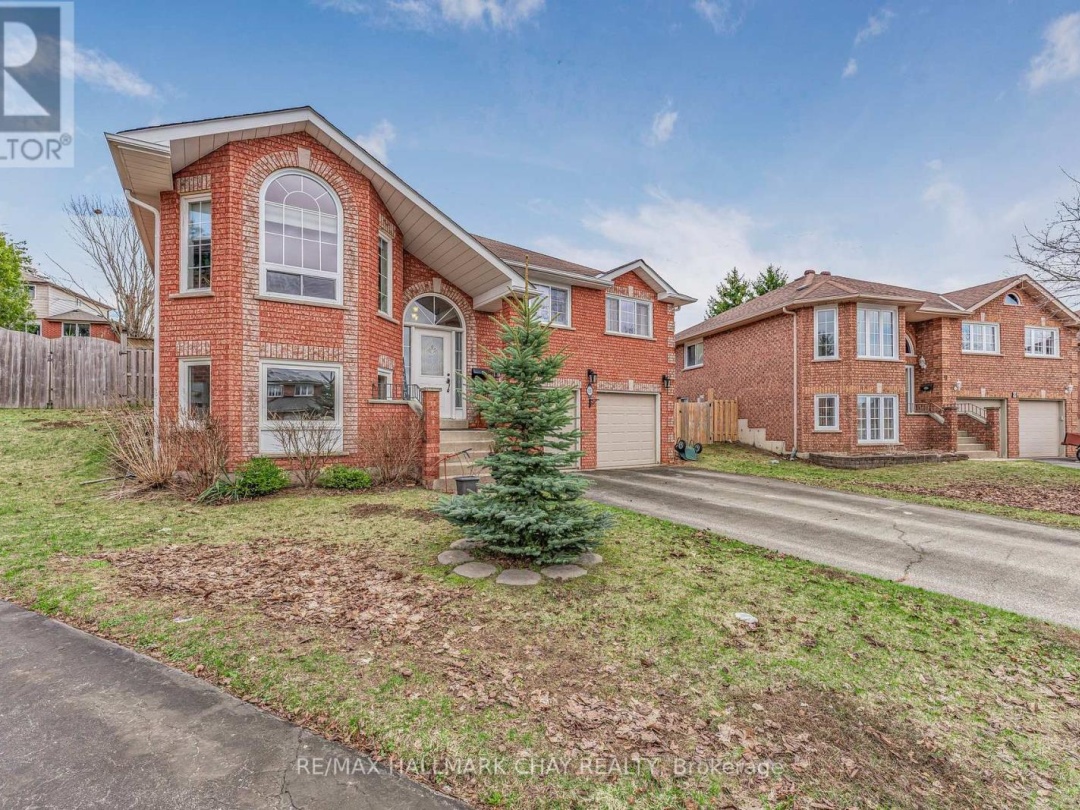 5794 VICTORIA PARK ROAD, Orillia