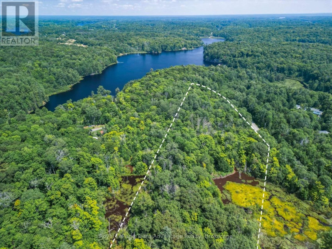25 LONG LAKE ESTATES - PART 2 ROAD, 