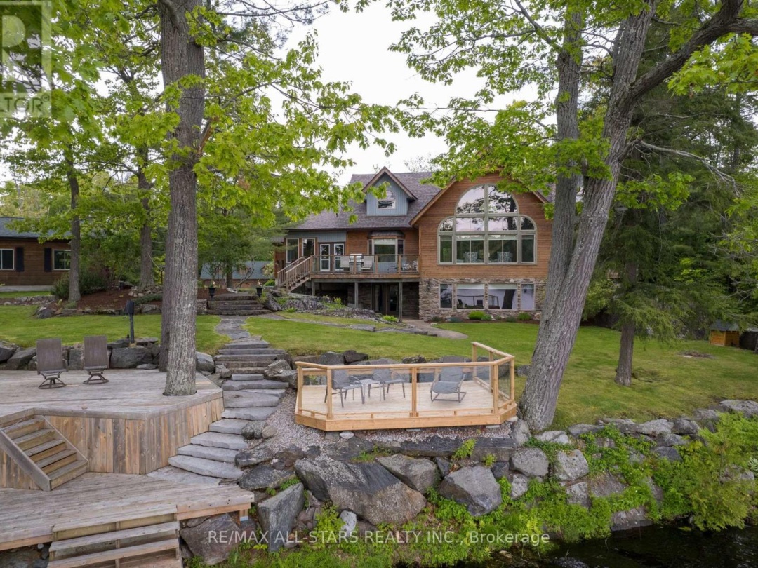 9 Evergreen Way, Little Bald Lake