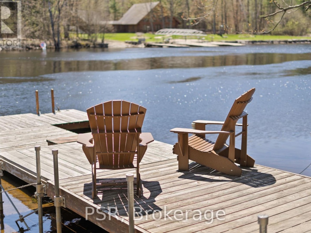 1049 Catherine Bagley Road, Severn Lake
