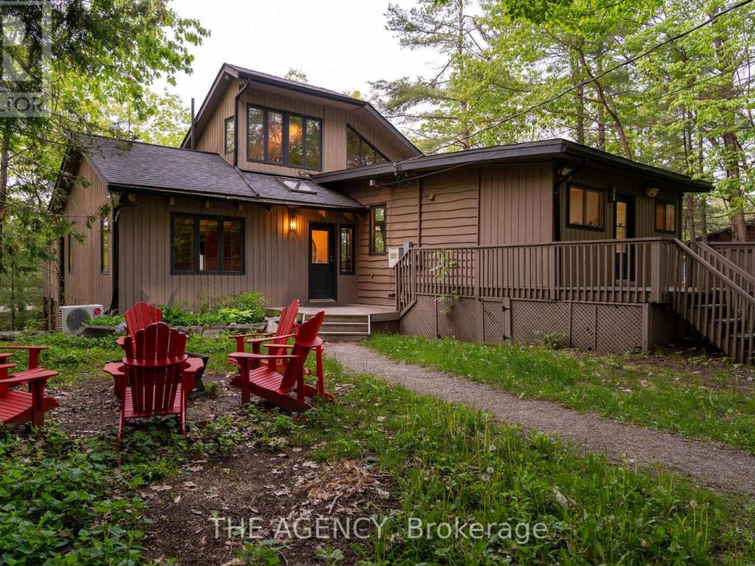 45 PINETREE ROAD, Loon Lake