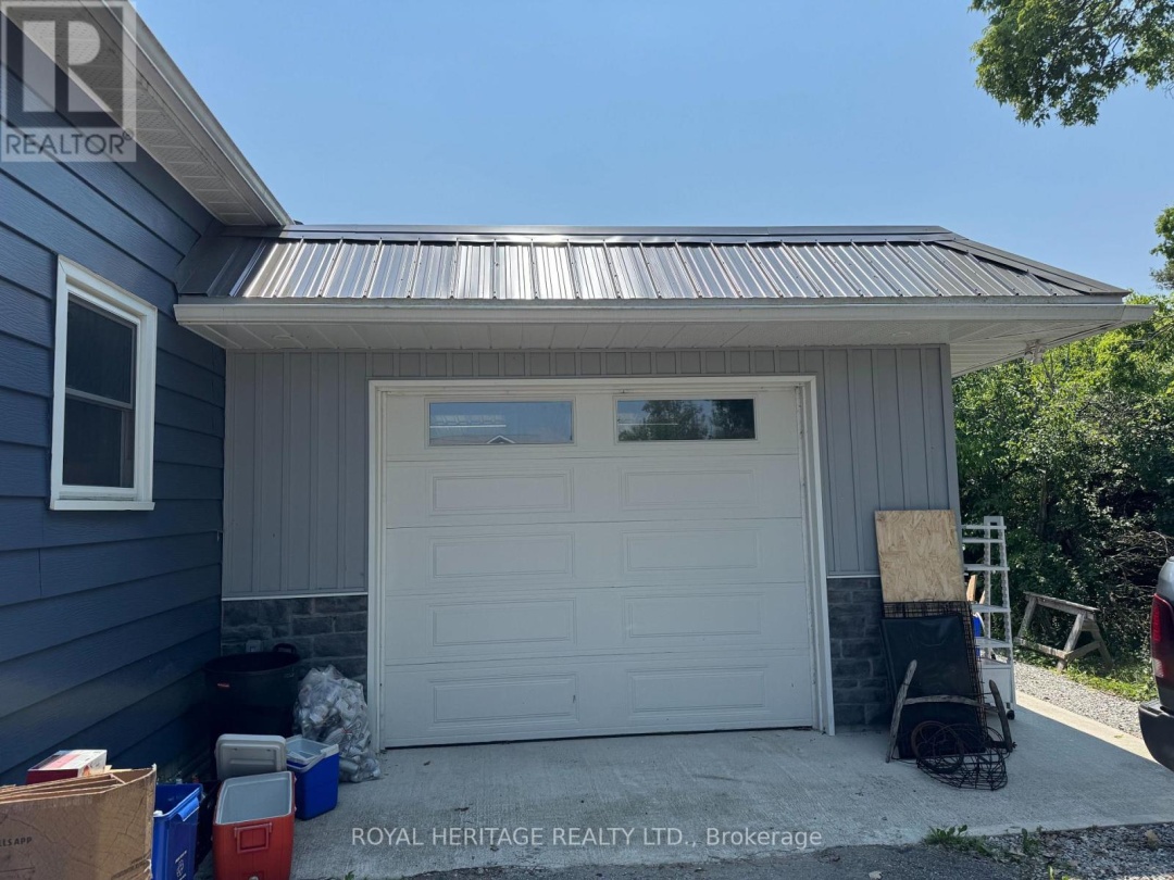 34 PRINCE STREET W, 