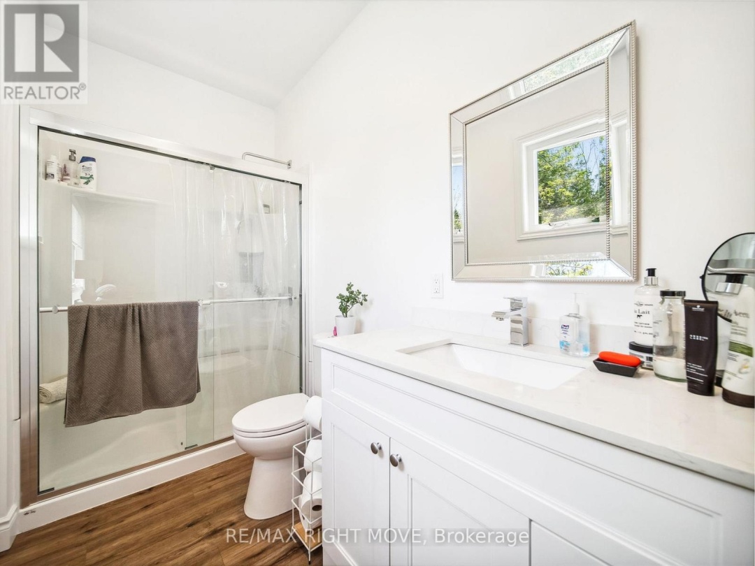 1 & 2 - 112B CREIGHTON STREET, Ramara (Atherley)