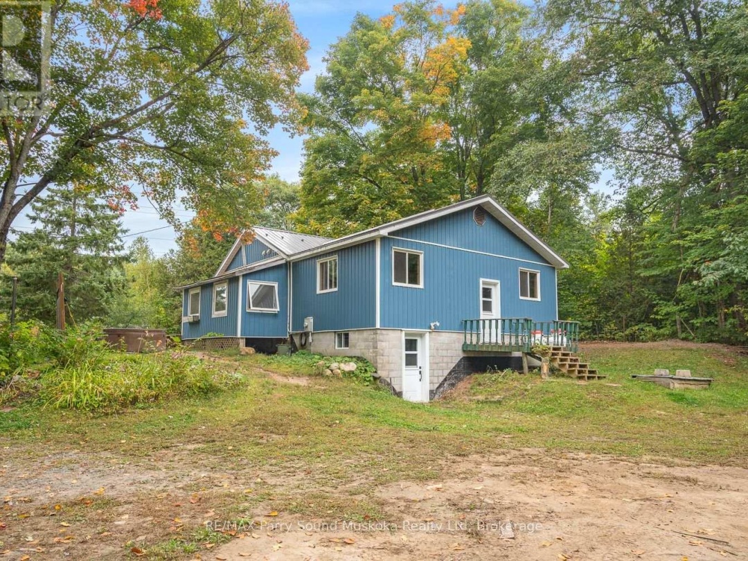 1163A LAKE JOSEPH ROAD, 