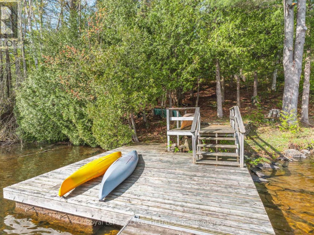1029 Cam Walt Trail, Gull Lake