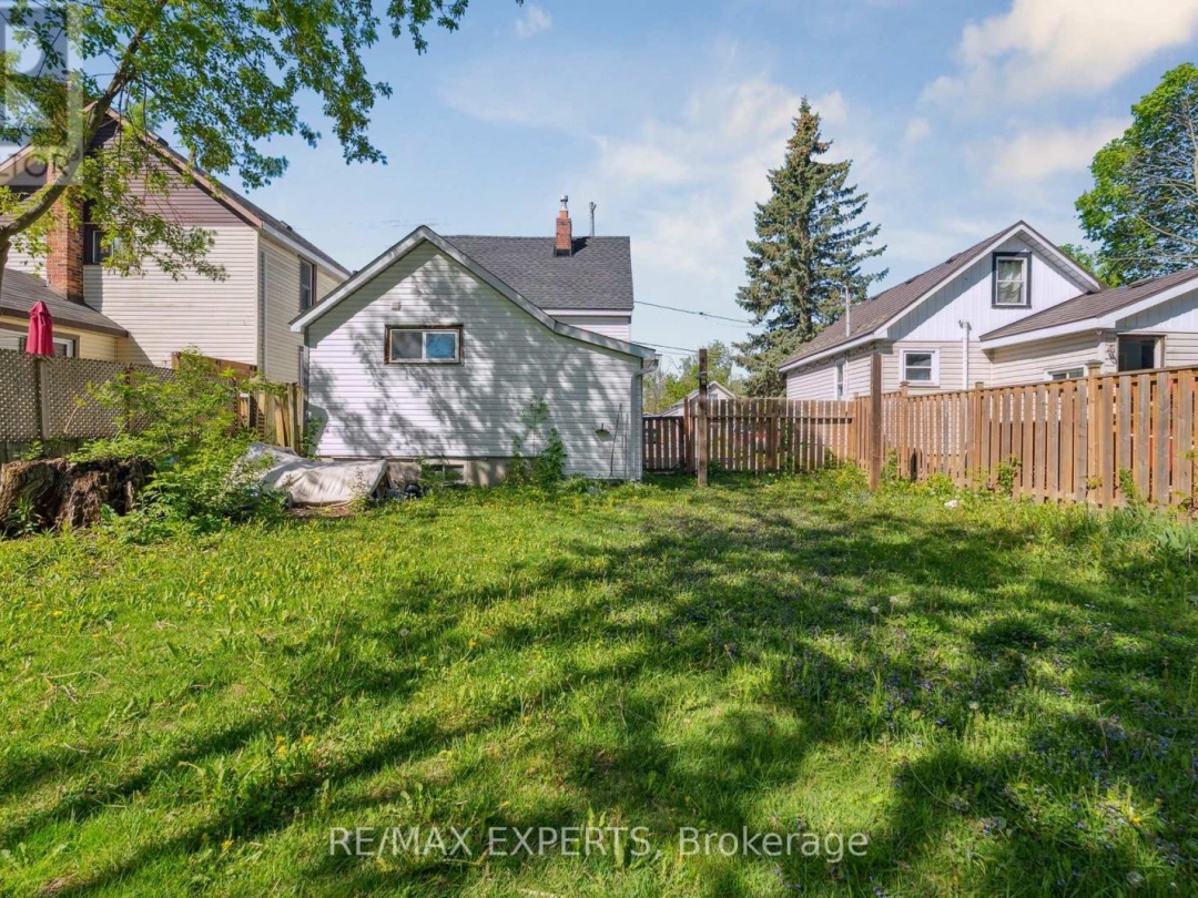 282 Gill Street, Orillia