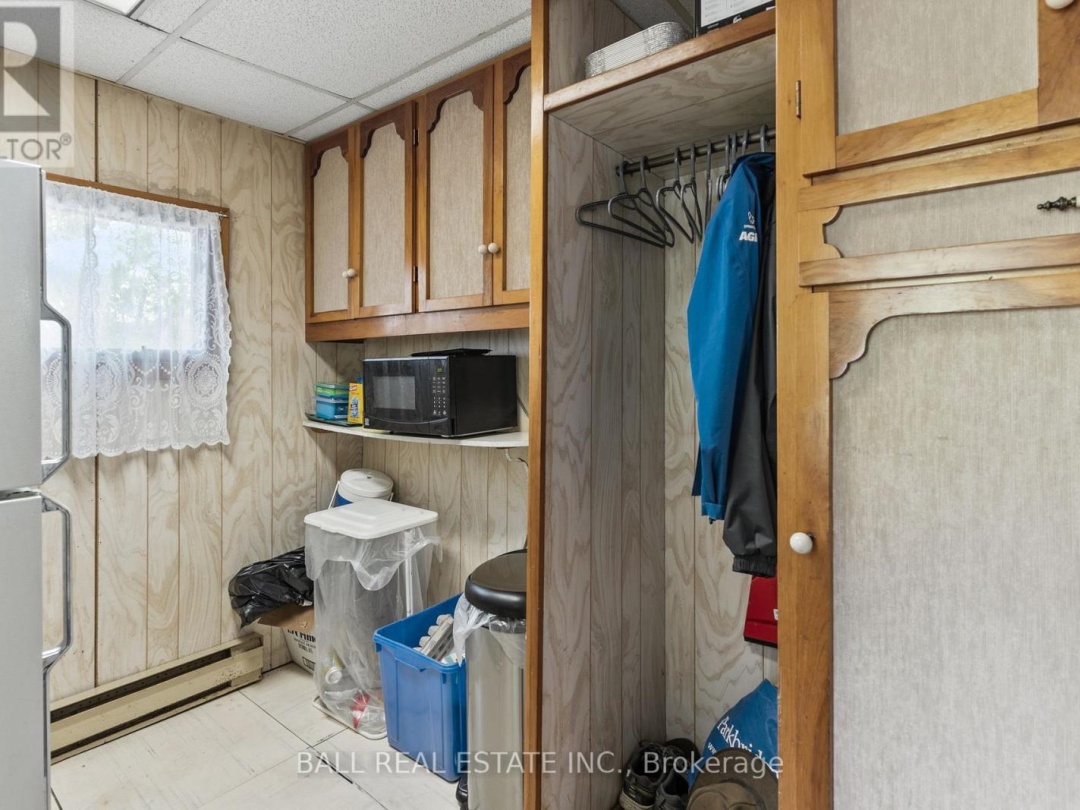 73 SUNSET COURT, Little Bald Lake