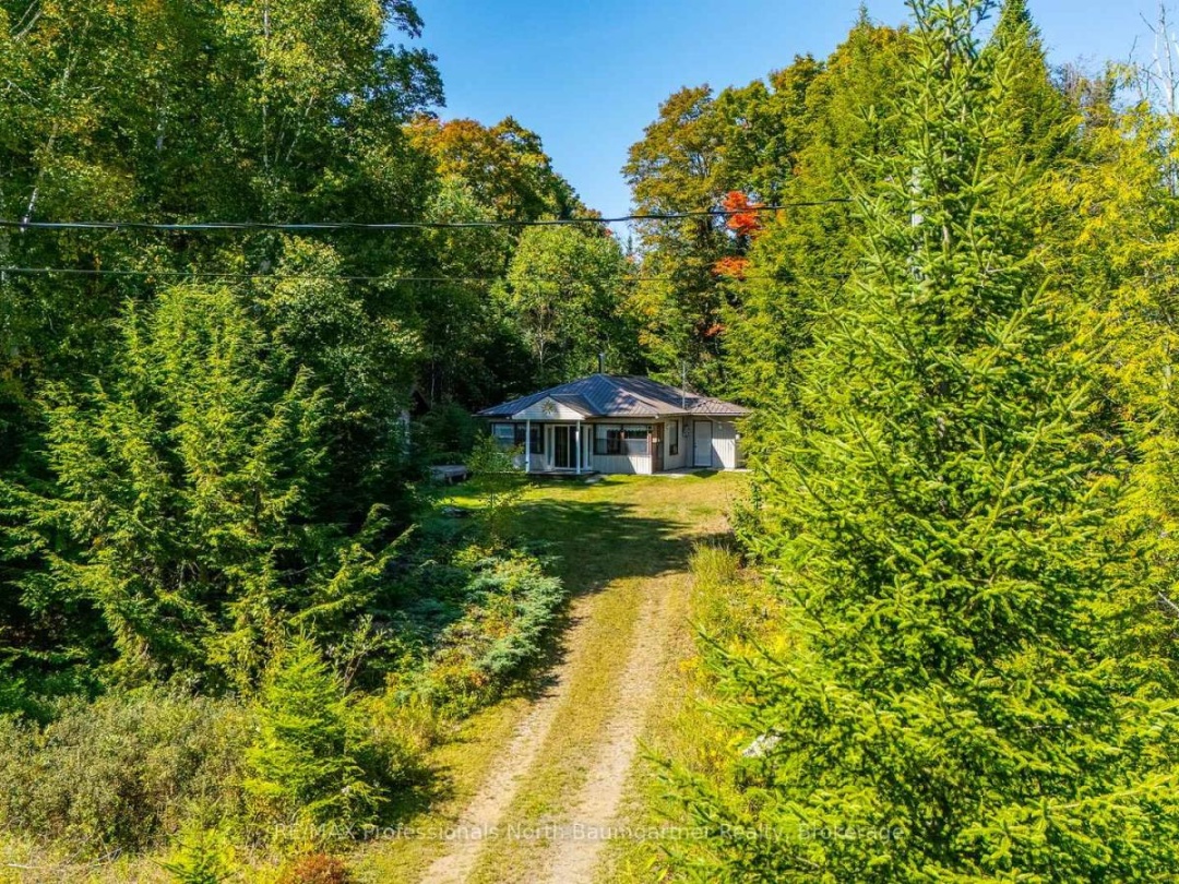 1566 WEST SETTLEMENT ROAD, 
