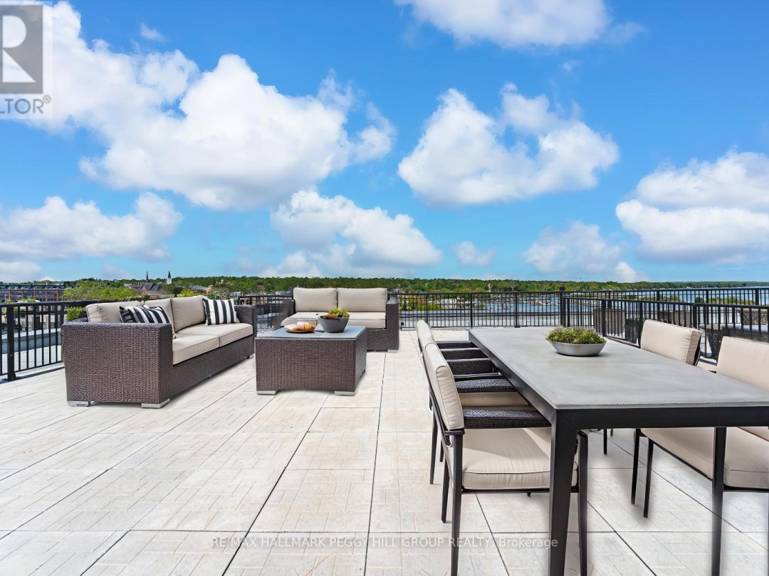 401 - 140 CEDAR ISLAND ROAD, 