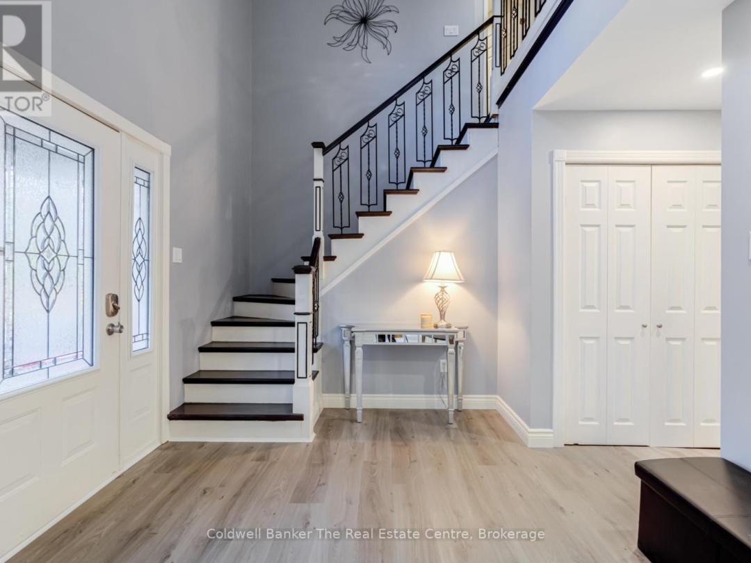 280 PRIVATE STREET, 
