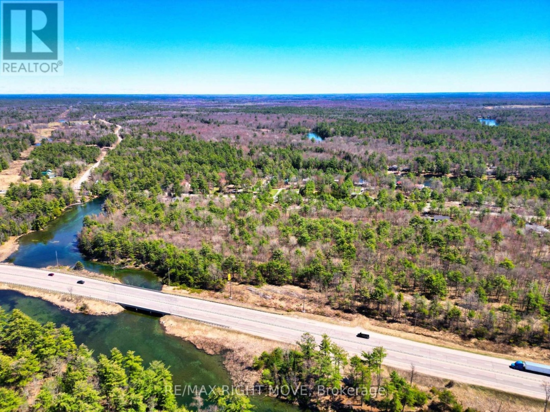 4544 Bowles Lane, Severn Lake
