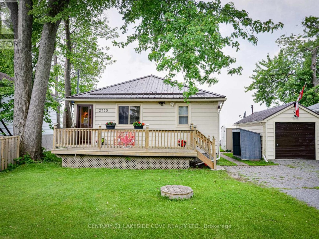 2730 Lone Birch Trail N, Lake Simcoe