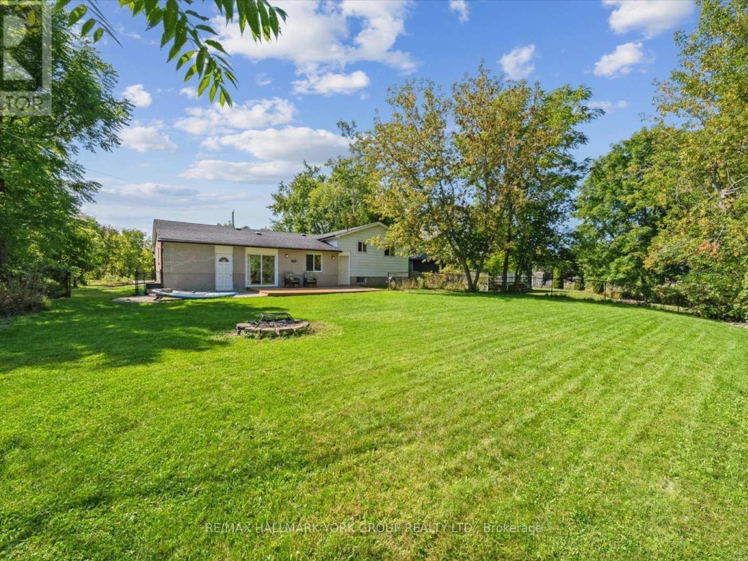 67 CONCESSION 1 ROAD, 