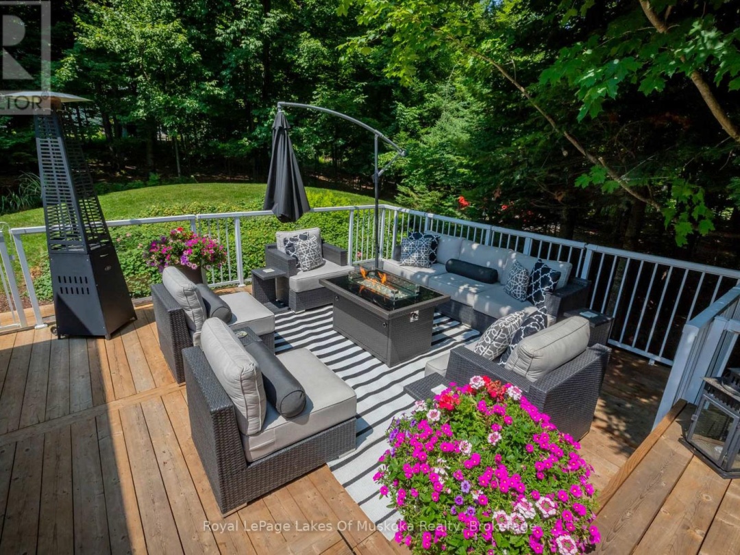 24 BIRCHWOOD CRESCENT, 