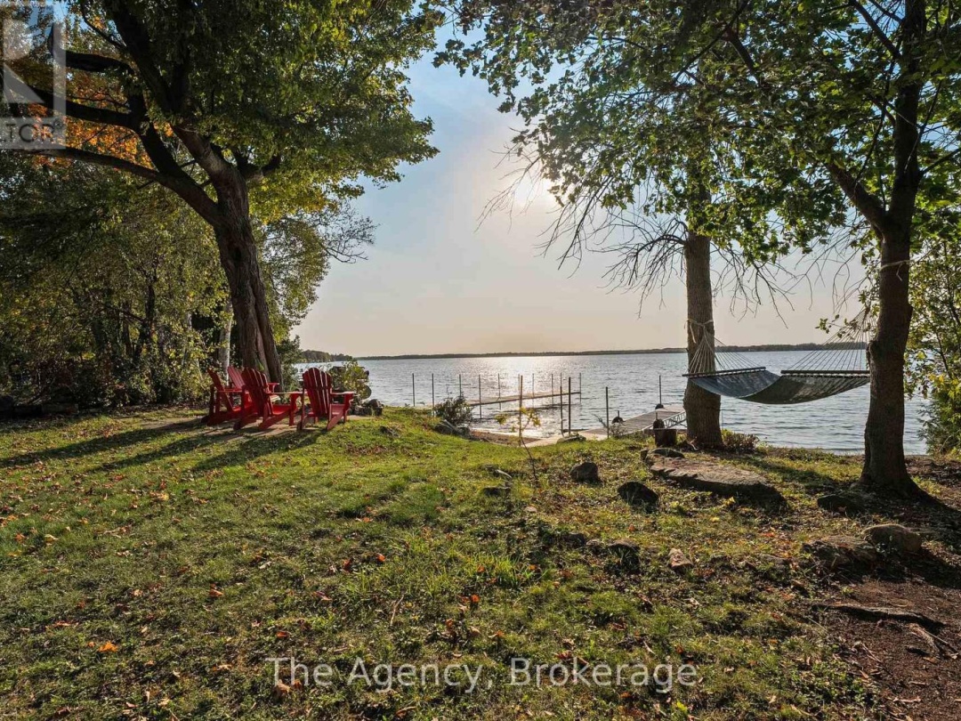 119 CAMPBELL BEACH ROAD, 