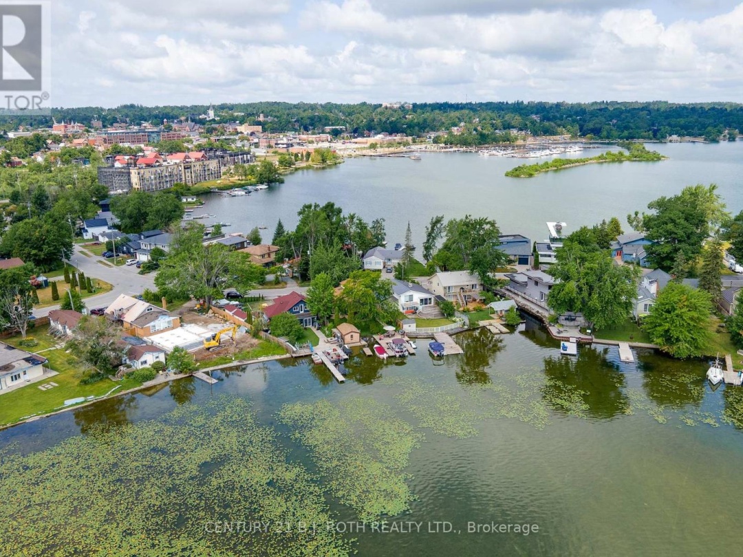 175 CEDAR ISLAND ROAD, 