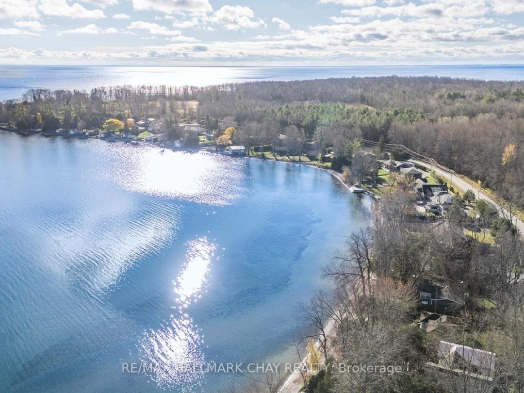 769 Woodland Drive, Lake Simcoe