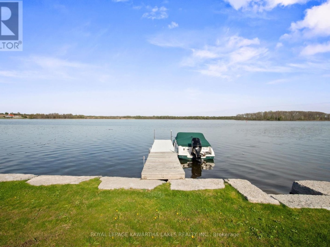 114 O'reilly Lane, Lake Scugog