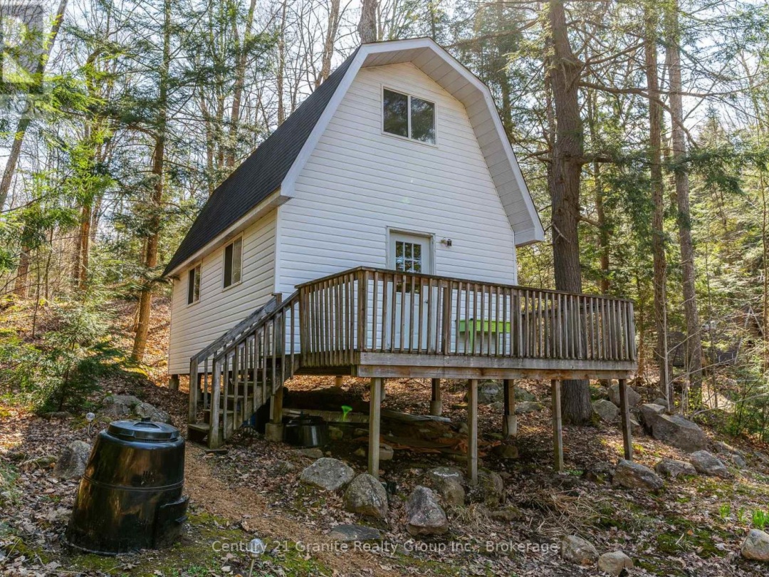1027 Heney Trail, Big Hawk Lake